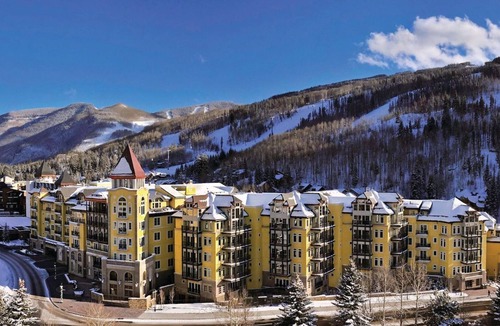Vail Villa | Mountain/Lake, Ritz Carlton, Vail Colorado- Beautiful 2bedroom