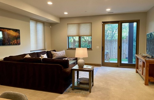Carbondale House | Mountain Luxe Retreat - Mt. Sopris Sunsets