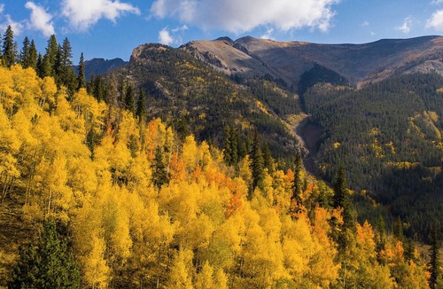 Copper Mountain Village Condo | Mountain Plaza 3 Bedroom Condo #707/708/709 by RedAwning
