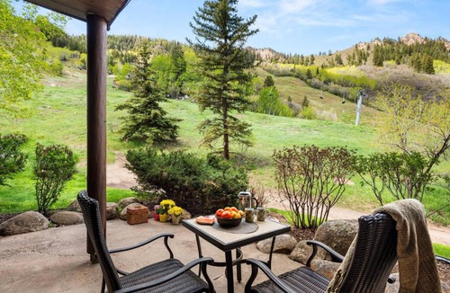 Aspen House | Mountain Queen 01