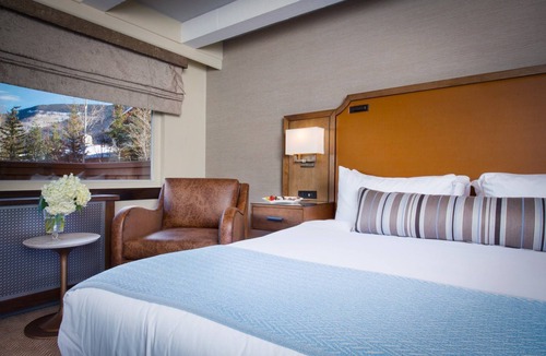 Vail Cabin | Mountain Room near the Gondola + On Site Pool