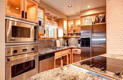 Four O'Clock House | Mountain townhome just minutes to all Breckenridge has to offer!