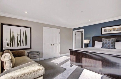 Vail Cabin | Mountain View Balcony | On-Site Spa