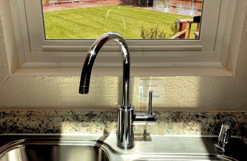Salida House | Mountain View Home Great for Groups and Families