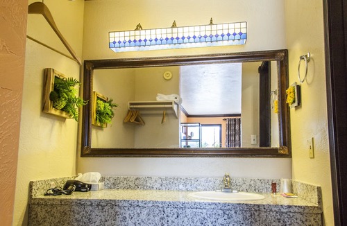 Parowan Hotel | Mountain View Lodge