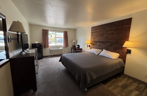 Fort Garland Hotel | Mountain View Motor Inn LLC