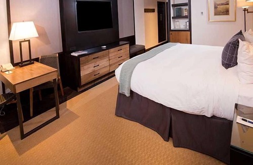 Beaver Creek Hotel | Mountainside Retreat, Hot Tub, Pool & Gym Access
