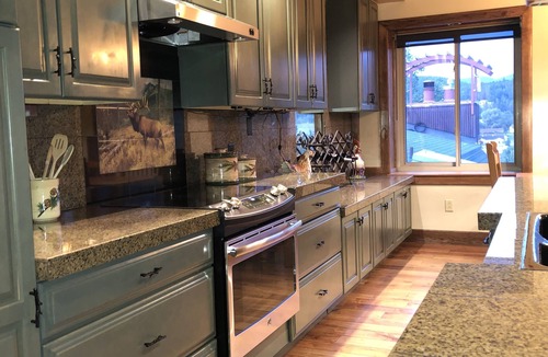 Breckenridge Condo | MountainTown Chalet - Location, Location, Location