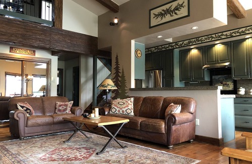 Breckenridge Condo | MountainTown Chalet - Location, Location, Location