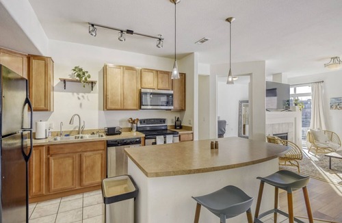 Lone Tree Condo | Move-in-Ready Condo in the heart of Lone Tree