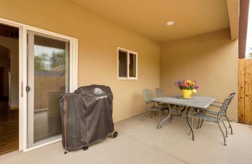 Canon City House | Mtn Views! Canon City Duplex Near Town & Riverwalk