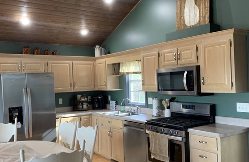 Murphy House | Murphy Sunset View-Perfect Getaway Location!