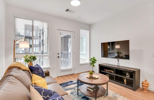 Jewell Heights - Hoffman Heights Apartment | My Sweet Rentals - 1B1B at Legacy