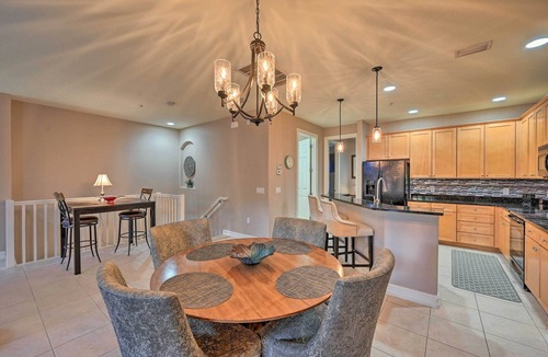 Ole House | Naples Resort Townhome w/Endless Amenities!