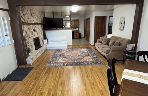 Levan House | Near Nephi Chicken Creek Cottage NEW LISTING