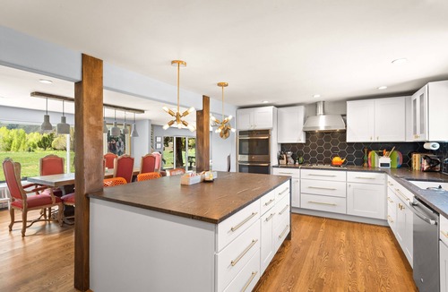 Basalt House | Near resorts, walk to town!