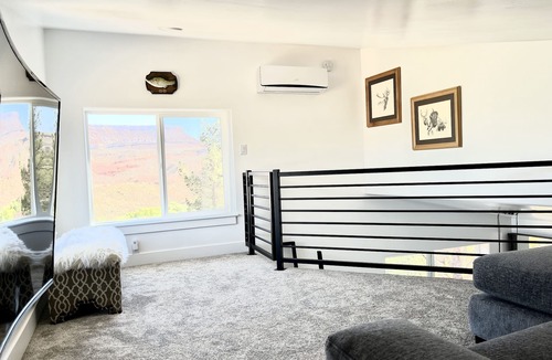 Toquerville House | NEW, At Earthen Haven
