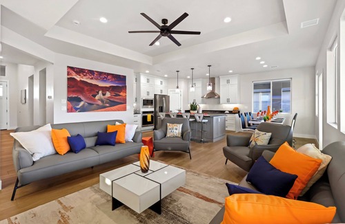 Page House | NEW At The Helm near Lake Powell, Horseshoe Bend, & Antelope Canyon