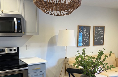 Cottonwood Heights House | New bright basement apartment, near Big Cottonwood Canyon