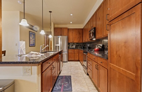Copper Mountain Village House | NEW! Cache 3 Bedroom Townhome # 2103