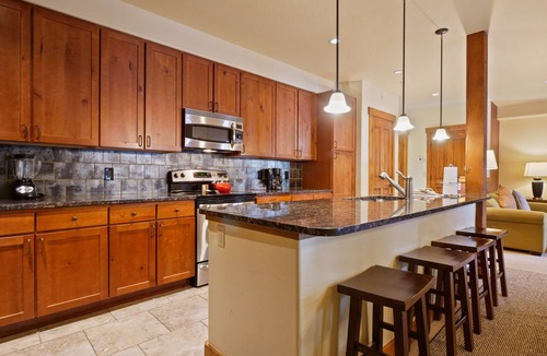 Copper Mountain Village House | NEW! Cache 3 Bedroom Townhome # 2103
