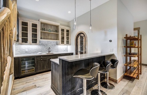 Warrior's Mark Villa | NEW Elevation Pointe near Downtown/Peak 9 22034