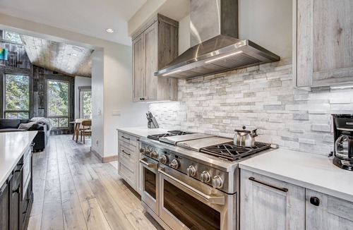 Warrior's Mark Villa | NEW Elevation Pointe near Downtown/Peak 9 22034