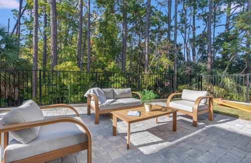 Laguna Beach House | New Family Lux Downtime Laguna Beach - SwimSpa - LSV