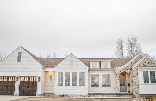 Mount Pleasant Cottage | NEW! GORGEOUS! 6 bedroom luxury cottage with old English charm, Mount pleasant