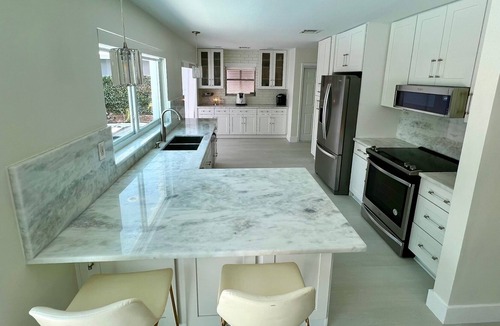 Imperial Point House | New Listing Discount-3/2 for 6-Heart Ft.Lauderdale