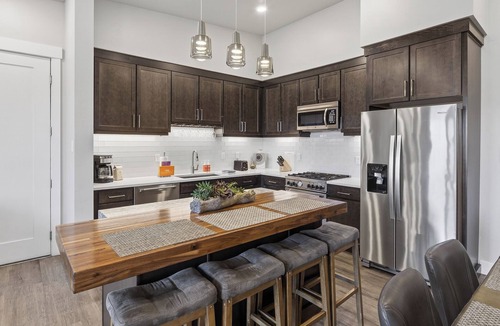 Moab South Valley Condo | New Listing! Lazy River + Resort Living | Near Slickrock & Sand Flats