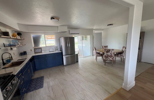 Cortez House | NEW LISTING!Quiet Country House located just 2 miles out of town