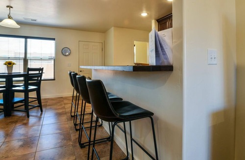 Spanish Valley House | NEW LISTING - RVV15A3 - Newly built in 2019 Spacious 2 bed two and a half bath