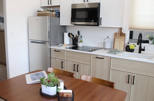 Alamosa House | NEW Luxe Private Tiny Home near the Sand Dunes - Sleeps 5 - #1474