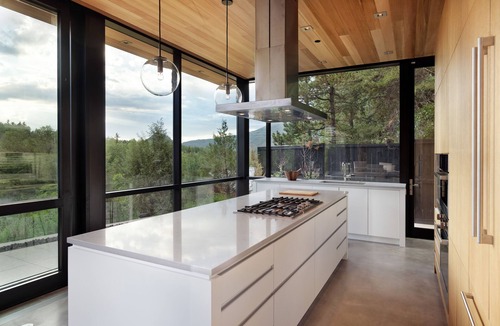 Aspen House | New Luxury Aspen Home by Aspen Vacation Rentals™