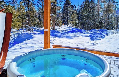 Columbine Lake House | New Luxury Mountain Home | Hot tub | Nat'l Forest | 4Kings | 2.5mi to Purgatory