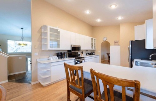 North Snyderville Basin House | New Park City Property - Bear Haven