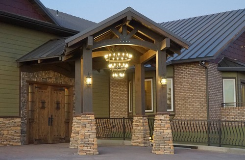 Hildale Condo | NEW! Room 22 - Vermillion Cliffs by Zion Cliff Lodge