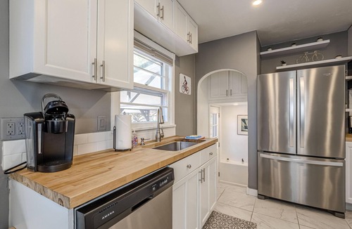 Fruita House | NEW! Starlight Stay | Outdoor Oasis w/Game Room!