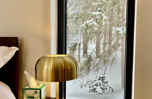 Salt Lake Mountain Resorts Apartment | New Studio Apartment near Solitude on Big Cottonwood Creek