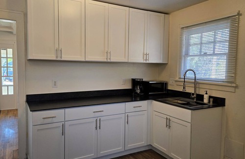 Greeley House | New UNC Cottage w/Kids' Playroom - Go Bears!