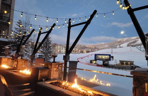 Steamboat Springs Resort | New Year's at Sheraton Steamboat Ski-In/Ski-Out 2BR/2BA Villa Sleeps 6