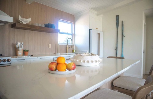 Indian Pass House | Newly Renovated! Gulf Views! DRIFT on Indian Pass