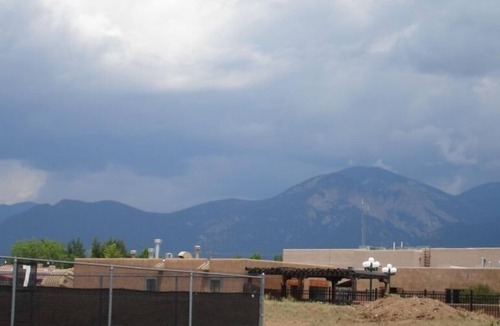 El Prado Condo | Nicho Encantado at Quail Ridge Taos Tennis Resort