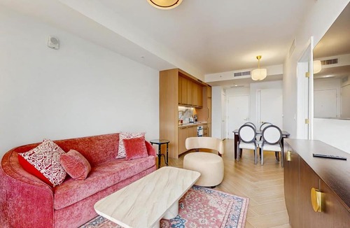 Wynwood Art District Apartment | NoMad #628