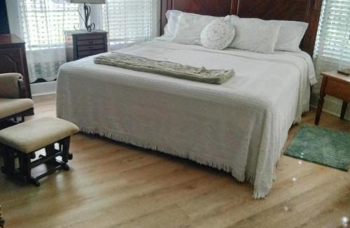 Ruston House | Nonie's