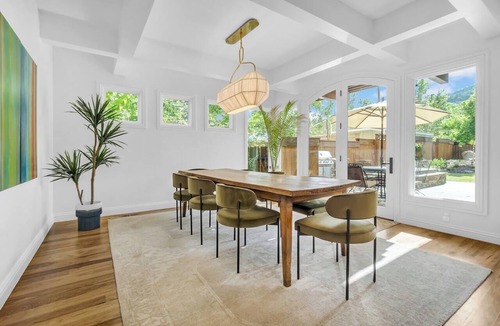 Newlands House | North Boulder Elegance - Newlands Neighborhood