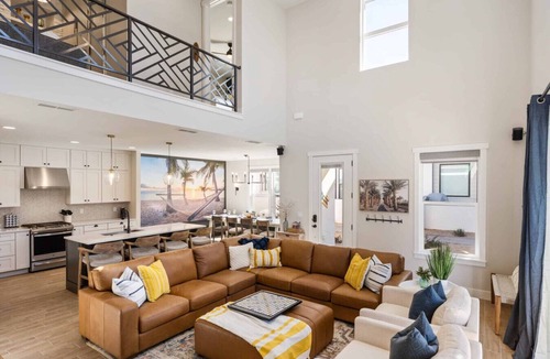 St. George Villa | North Shore Villa at Desert Color by Ember Stays