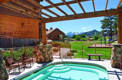 Estes Park Resort | Now we are talking … ESTES!