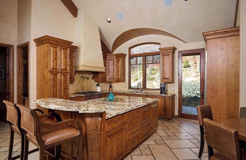Snowmass Village House | Oak Ridge Chalet - Game Room, Close to Base Village(6 min), EPIC!